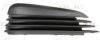 OPEL 6400602 Ventilation Grille, bumper